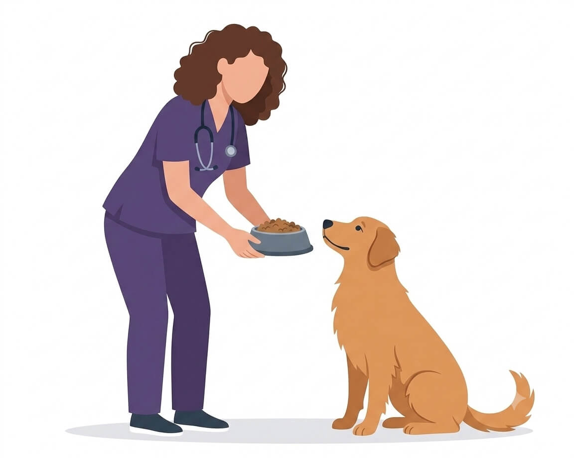 Feeding dogs and cats with chronic illness: a guide to therapeutic nutrition