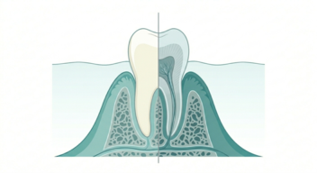 Intraoral dental X-rays